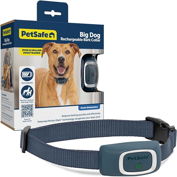 Best-Bark-Collar-for-Large-Dogs