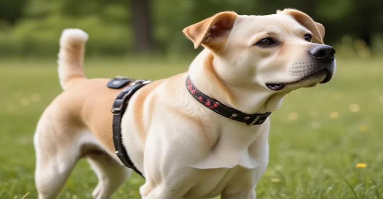 What_is_the_Best_Collar_ for_a_Dog_with_Allergies?